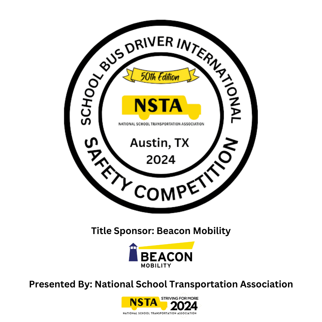 Safety Competition Logo